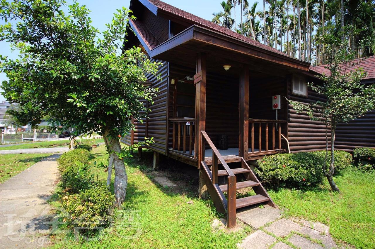 Double Lake B&B Жушан Екстериор снимка
