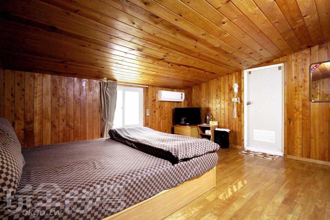 Double Lake B&B Жушан Екстериор снимка