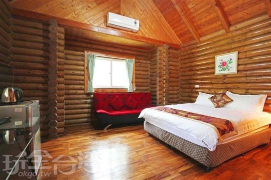 Double Lake B&B Жушан Екстериор снимка