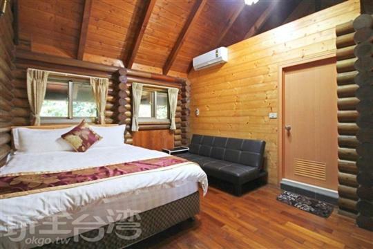 Double Lake B&B Жушан Екстериор снимка