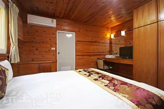 Double Lake B&B Жушан Екстериор снимка